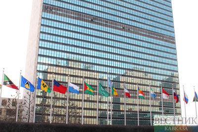 Совбез ООН обсудит ближневосточное урегулирование