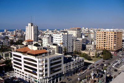 Город Газа: главное и самое интересное о древней столице сектора Газа