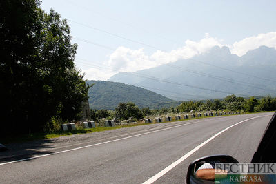 В Крыму возведут объездную дорогу за 22 млрд рублей