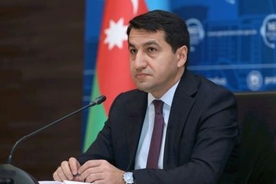Баку призвал карабахских армян к реинтеграции 