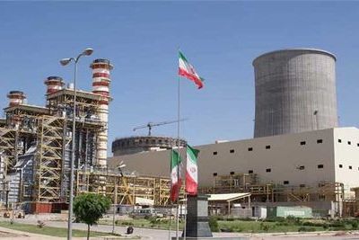 В Иране началось возведение новой АЭС