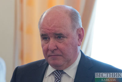 Абашидзе пообещал поговорить с Карасиным о российской колючей проволоке в Грузии