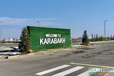 Фарид Шафиев: Для нас важно, что в Карабахе пройдут президентские выборы 
