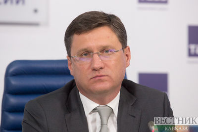 Новак сообщил о целях России в нефтедобыче