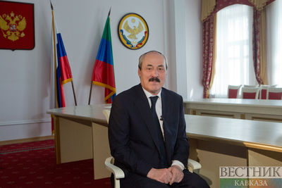 Абдулатипов: блоггеры помогут вывести Дагестан на новый этап развития