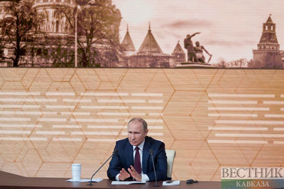 Путин: пробелы в образовании приведут страну к катастрофе