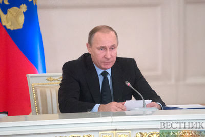 Экклстоун: Путин должен править Европой, а не Россией