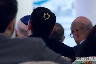 Борух Горин: еврейская община России пребывает в глубоком шоке от нападения на дербентского раввина