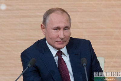 Песков: Путин не планирует посещать учения &quot;Кавказ-2016&quot;