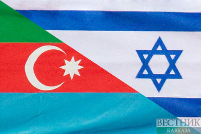 Израиль лидирует среди юниорок на ЧЕ по художественной гимнастике в Баку