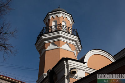 В Ташкенте появится мечеть в память об Исламе Каримове