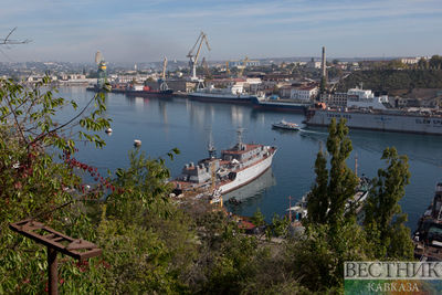 Севастопольский морской завод трудоустроит более полутысячи человек