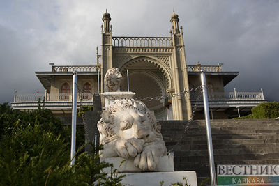 220 объектов Крыма вошли в список памятников истории и культуры федерального значения
