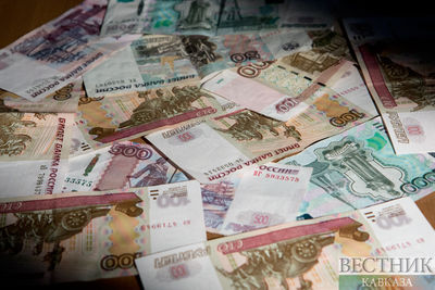 Возможно, России придется столкнуться с валютными ограничениями - эксперт 