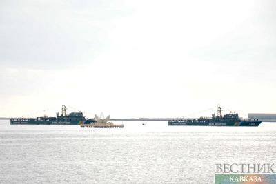 Командование Каспийской флотилии опасается перегрева личного состава