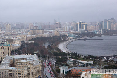 Отел Гусейнов о развитии энергетического сектора Азербайджана