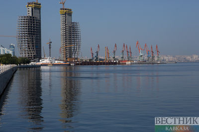 Казахстан уделит пристальное внимание проектам на морском шельфе
