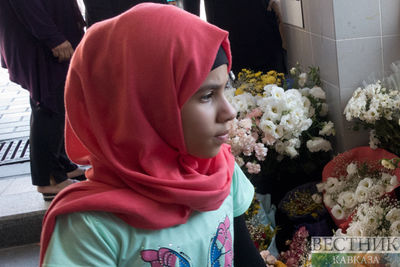 Дагестанские школьницы смогут заниматься в школах в платках