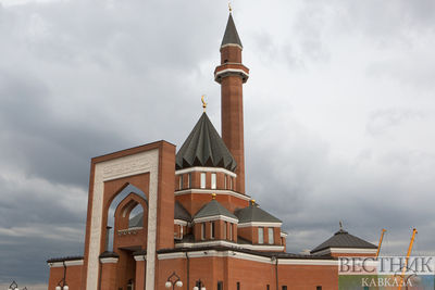 В Баку открылось заседание Высшего религиозного совета народов Кавказа
