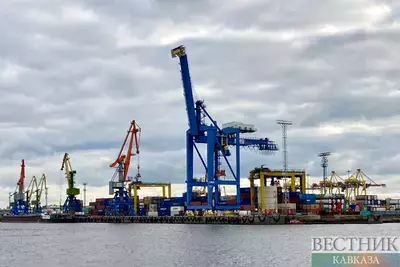Кобахидзе: строительство порта Анаклия начнется в июне