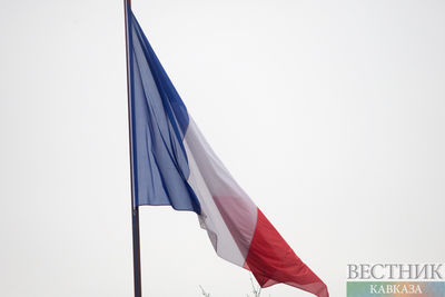 Франция выбрала президентом Эммануэля Макрона