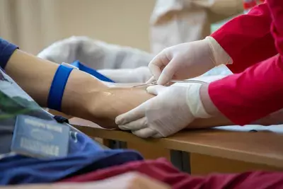 Как стать донором крови: польза, противопоказания, вознаграждение