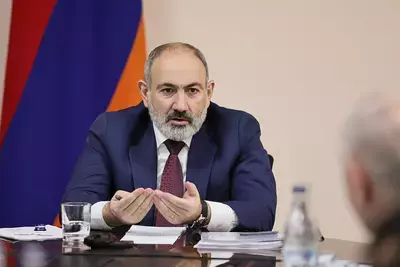 Сергей Лавров: власти Армении сознательно идут к обрушению отношений с РФ