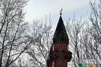 Грузия передаст мусульманской общине 20 мечетей 