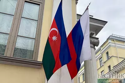 Баку и Москва обсудили развитие двусторонних отношений