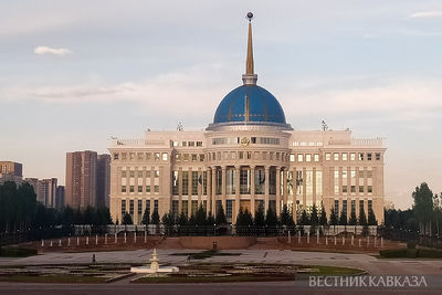 Дмитрий Журавлев: Послание Нурсултана Назарбаева - цельный документ 