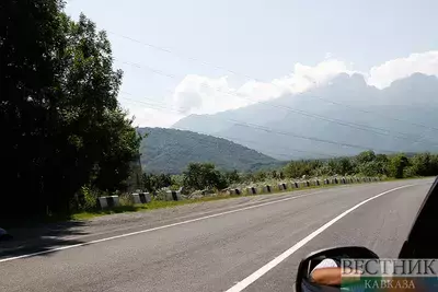 Более 80% дорог Кавказа привели в нормативное состояние