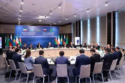 Баку проводит встречу прокуратур стран Каспийского региона