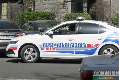 Фейк об &quot;азербайджанском диверсанте&quot; в Ереване опровергла полиция Армении