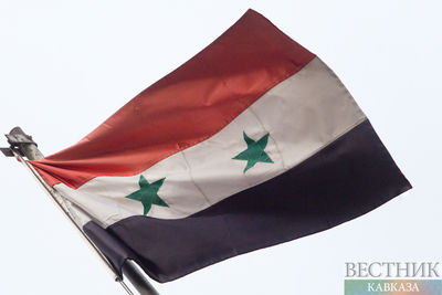 Стать президентом Сирии захотели 24 человека 