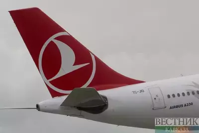 Рейсы из Турции отменены на фоне конфликта Ирана и Израиля