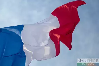 Франция отозвала своего посла в Баку