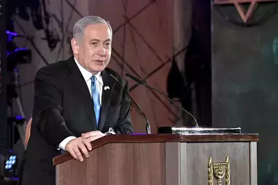 Нетаньяху обещает скорые болезненные удары по ХАМАС