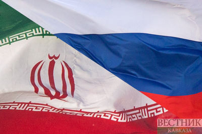 Регионы северного Ирана развивают сотрудничество с Астраханской областью