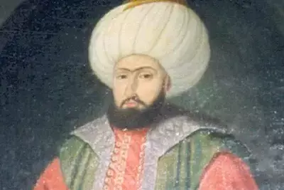 Кто такой Мехмед I - второй основатель Османского султаната?