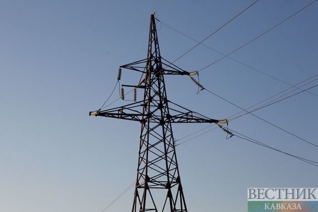Кабардино-Балкария нарастила производство электроэнергии