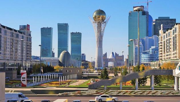 Новруз в Казахстане будут отмечать 10 дней