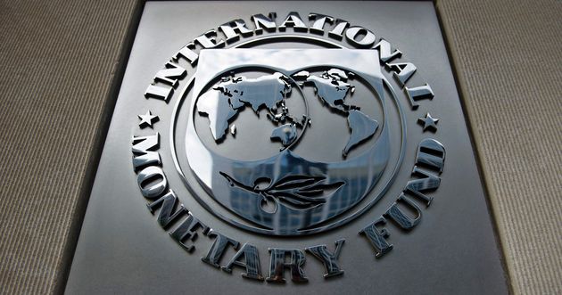 МВФ пересмотрит прогноз роста мировой экономики