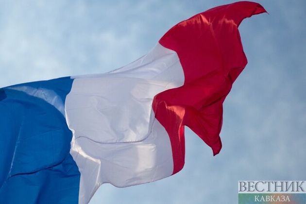 Безработица во Франции упала до 11-летнего минимума