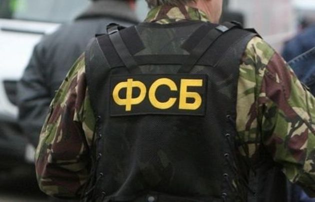 ФСБ "накрыла" под Владимиром большую нарколабораторию 