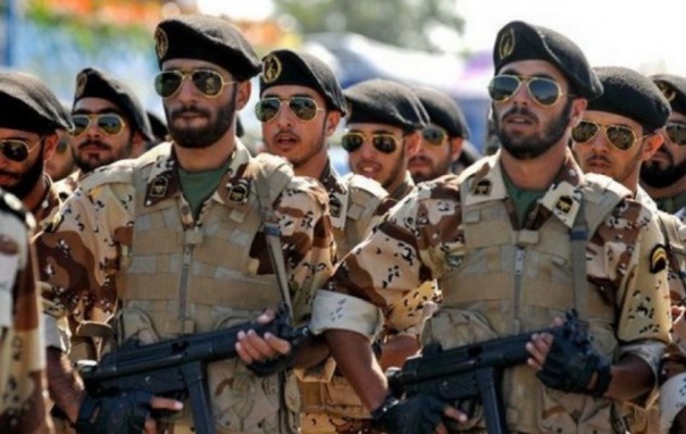 Иран будет бороться с коронавирусом с помощью армии