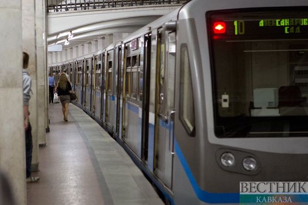 Новая московская станция метро получит имя "Парк чудес"