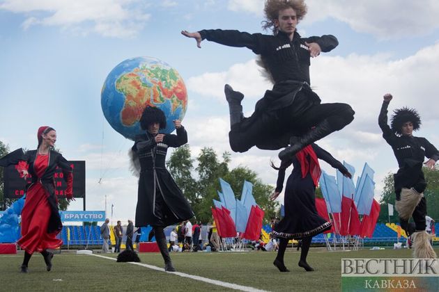 Воронеж и Чечня показали наивысшую культурную активность в 2019 году