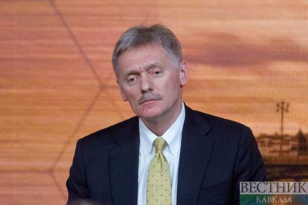 Кремль отверг идею всенародного обсуждения плана восстановления экономики России