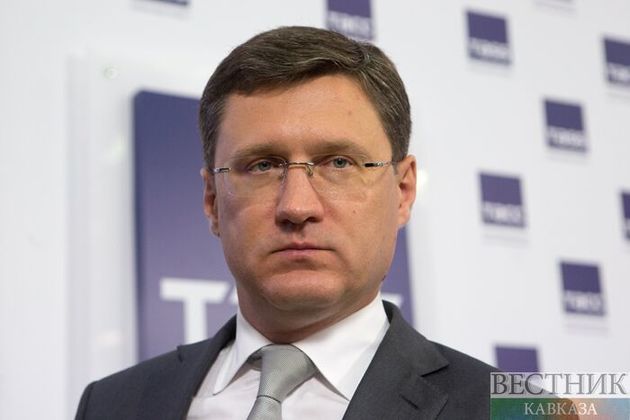 Новак рассказал о перспективах сотрудничества России с ОПЕК+ 