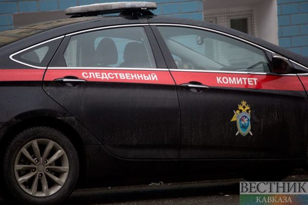 Зампрокурора Волгограда заподозрили в крупной взятке